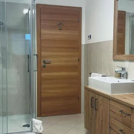 شقة Appartments Raffele سان كانديدو