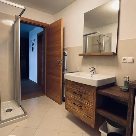 Appartments Raffele