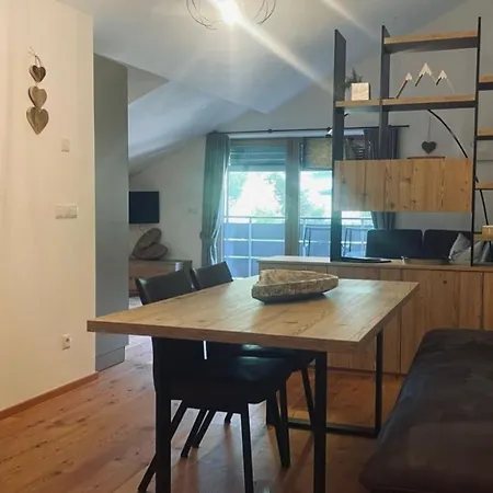 Appartments Raffele *