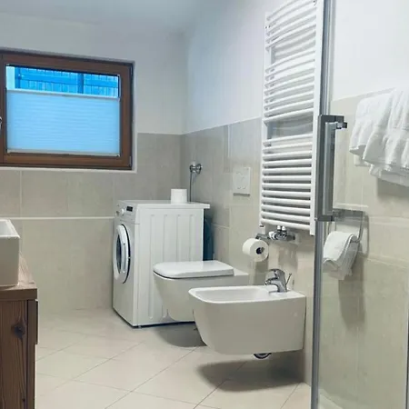 Appartments Raffele شقة