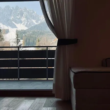شقة Appartments Raffele *